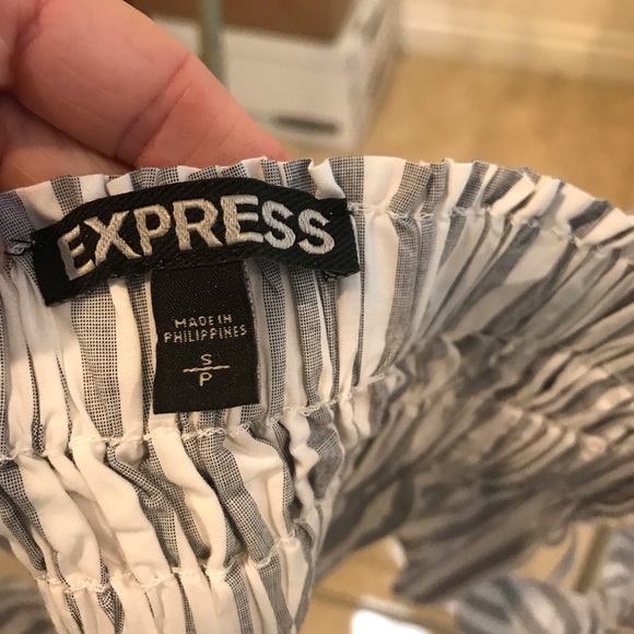 Express Tank - Picture 3 of 3